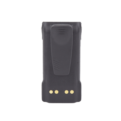 Batería Ni-MH 2000 mAh  para radios XTS1000/1500/2250/2500 Clip incluido POWER PRODUCTS - Vista 4