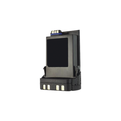 Batería inteligente, IP68 de LI-Po, 3400 mAh para radios APX5000, APX6000, APX6000XE, APX7000, APX7000XE, APX8000 - POWER ...