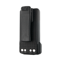 Batería semi-inteligente de Li-Ion 2500mAh 7.2V para radios Motorola DEP550/DEP550e/570/DGP5050/5550/8050/8550/XPR3300/350...