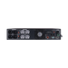 UPS de 1000 VA /1000 W, Topología Línea Interactiva, Entrada 120 Vca NEMA 5-15P, Onda Senoidal Pura, Torre o Rack 2 UR, Co...