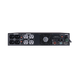 UPS de 1000 VA /1000 W, Topología Línea Interactiva, Entrada 120 Vca NEMA 5-15P, Onda Senoidal Pura, Torre o Rack 2 UR, Co...