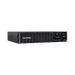 UPS de 1000 VA /1000 W, Topología Línea Interactiva, Entrada 120 Vca NEMA 5-15P, Onda Senoidal Pura, Torre o Rack 2 UR, Co...