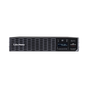 UPS de 1000 VA /1000 W, Topología Línea Interactiva, Entrada 120 Vca NEMA 5-1...