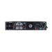 UPS de 1000 VA/1000 W, Topología Línea Interactiva, Entrada 120 Vca NEMA 5-15P, Onda Senoidal Pura, Torre o Rack 2 UR, Con...
