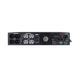 UPS de 1000 VA/1000 W, Topología Línea Interactiva, Entrada 120 Vca NEMA 5-15P, Onda Senoidal Pura, Torre o Rack 2 UR, Con...