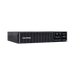 UPS de 1000 VA/1000 W, Topología Línea Interactiva, Entrada 120 Vca NEMA 5-15P, Onda Senoidal Pura, Torre o Rack 2 UR, Con...