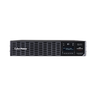 UPS de 1000 VA/1000 W, Topología Línea Interactiva, Entrada 120 Vca NEMA 5-15P, Onda Senoidal Pura, Torre o Rack 2 UR, Con...