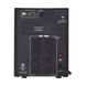UPS de 1500 VA/1500 W, Topología Línea Interactiva, Entrada 120 Vca NEMA 5-15P, Onda Senoidal Pura, Mini Torre, Con 8 Toma...