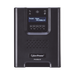 UPS de 1500 VA/1500 W, Topología Línea Interactiva, Entrada 120 Vca NEMA 5-15P, Onda Senoidal Pura, Mini Torre, Con 8 Toma...