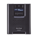 UPS de 1500 VA/1500 W, Topología Línea Interactiva, Entrada 120 Vca NEMA 5-15P, Onda Senoidal Pura, Mini Torre, Con 8 Toma...
