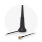 Antena WiFi Doble Banda SMA, 3 dBi, Magnetica, cable 1.5M | SIERRA STORE