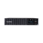 UPS de 2200 VA/2200 W, Topología Línea Interactiva, Entrada 120 Vca NEMA L5-3...