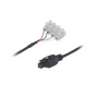 CABLE DE POTENCIA CON TERMINAL DE TORNILLO DE 4 VÍAS | SIERRA STORE