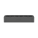 Organizador de Cables Horizontal PatchRunner™, Sencillo (Solo Frontal), Para Rack de 19in, 2UR PANDUIT - Vista 2