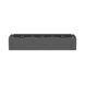 Organizador de Cables Horizontal PatchRunner™, Sencillo (Solo Frontal), Para Rack de 19in, 2UR PANDUIT - Vista 2