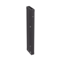 Panduit PR2VD06 - Organizador Vertical PatchRunner™, Doble (Frontal y Posteri...