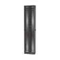 Panduit PR2VD08 - Organizador Vertical PatchRunner™, Doble (Frontal y Posteri...