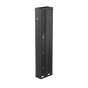 Panduit PR2VD10 - Organizador Vertical PatchRunner™, Doble (Frontal y Posteri...