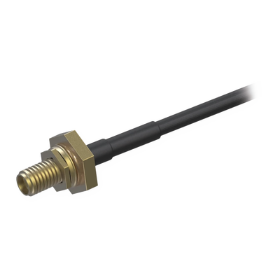 Extensión de cable SMA para antenas LTE (SMA-Macho SMA-Hembra) TELTONIKA - Vista 3
