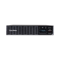 UPS de 3000 VA/3000 W, Topología Línea Interactiva, Entrada 120 Vca NEMA L5-3...