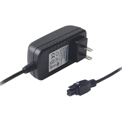 Fuente de Alimentación, 4 pin, 12 Volts, 24 Watts - TELTONIKA