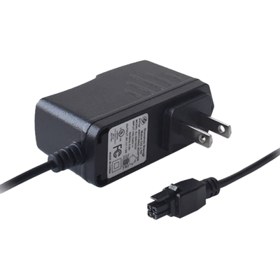 Fuente de Alimentación, 4 pin, 9 Volts, 9 Watts - TELTONIKA
