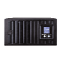 UPS de 5000 VA/4500 W, Topología Línea Interactiva, 200 - 240 Vca de Entrada,...