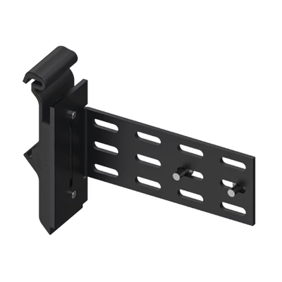 Adaptador para KIT de Riel Din TELTONIKA - Vista 2