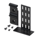 Adaptador para KIT de Riel Din - TELTONIKA