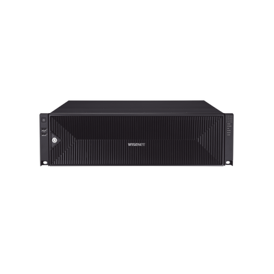 Nvrs Network Video Recorders HANWHA VISION PRN-6400DB4 | Sierra Store