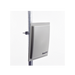 Lector RFID de Largo Alcance para Control de Acceso Vehicular / Distancia Regulable 3 - 12 m Lineales de Cobertura / UHF 9...