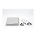Lector RFID de Largo Alcance para Control de Acceso Vehicular / Distancia Regulable 3 - 12 m Lineales de Cobertura / UHF 9...