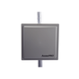 Lector RFID de Largo Alcance para Control de Acceso Vehicular / Distancia Reg...