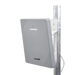 ACCESSPRO PRO12RFBLU - Lector RFID UHF / Alcance 12 m (39.4 ft) / Antena 12 dBi / Bluetooth / Wiegand 26 Bits / -20 a 80 °C | SIERRA STORE