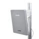 ACCESSPRO PRO12RFBLU - Lector RFID UHF / Alcance 12 m (39.4 ft) / Antena 12 dBi / Bluetooth / Wiegand 26 Bits / -20 a 80 °C | SIERRA STORE