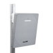 ACCESSPRO PRO12RFBLU - Lector RFID UHF / Alcance 12 m (39.4 ft) / Antena 12 dBi / Bluetooth / Wiegand 26 Bits / -20 a 80 °C | SIERRA STORE