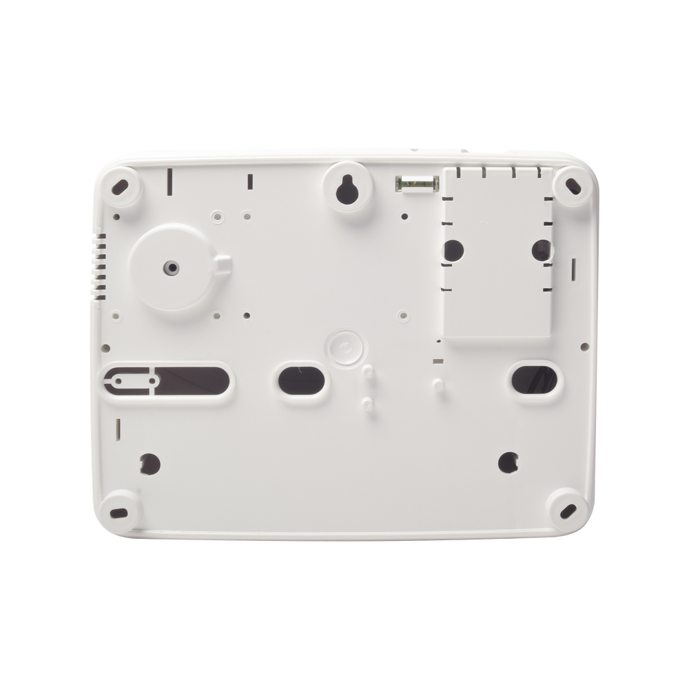 Panel de Alarma Cloud Híbrido / 8 Zonas Cableadas / 32 Zonas Inalámbricas / 4G LTE Integrado / Sirena 100 dB / Certificación UL | SIERRA STORE