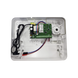 Panel de Alarma Cloud Híbrido / 8 Zonas Cableadas / 32 Zonas Inalámbricas / 4G LTE Integrado / Sirena 100 dB / Certificación UL | SIERRA STORE