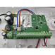 Panel de Alarma Cloud Híbrido / 8 Zonas Cableadas / 32 Zonas Inalámbricas / 4G LTE Integrado / Sirena 100 dB / Certificación UL | SIERRA STORE