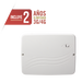 Panel de Alarma Cloud Híbrido / 8 Zonas Cableadas / 32 Zonas Inalámbricas / 4G LTE Integrado / Sirena 100 dB / Certificación UL | SIERRA STORE