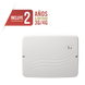 Panel de Alarma Cloud Híbrido / 8 Zonas Cableadas / 32 Zonas Inalámbricas / 4G LTE Integrado / Sirena 100 dB / Certificación UL | SIERRA STORE