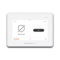 Sistema de Alarma con Pantalla Touch de 7" Compatible con sensores Inala...
