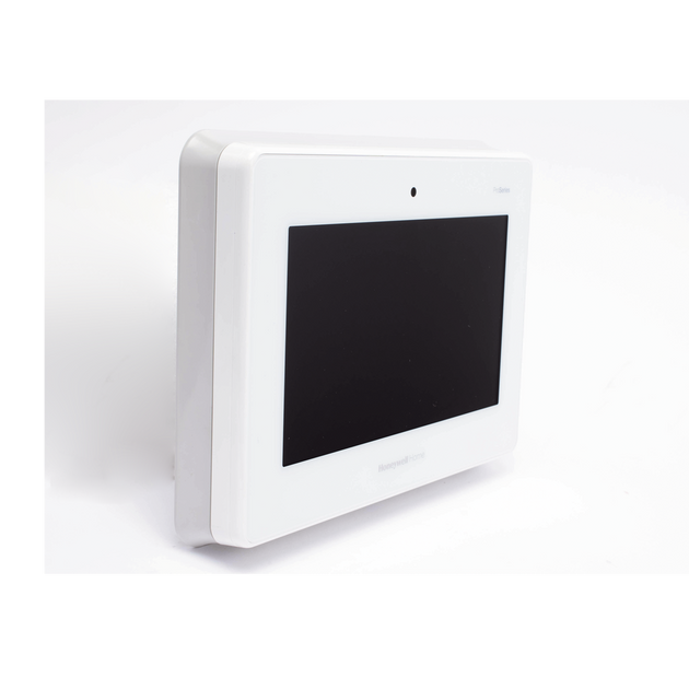 Panel de seguridad AIO / Pantalla táctil 7" / SiX inalámbrico 2 vías / Wi-Fi + Z-Wave Plus / Alexa integrada / 4 particiones | SIERRA STORE