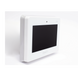 Panel de seguridad AIO / Pantalla táctil 7" / SiX inalámbrico 2 vías / Wi-Fi + Z-Wave Plus / Alexa integrada / 4 particiones | SIERRA STORE