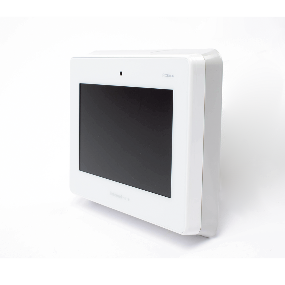 Panel de seguridad AIO / Pantalla táctil 7" / SiX inalámbrico 2 vías / Wi-Fi + Z-Wave Plus / Alexa integrada / 4 particiones | SIERRA STORE