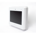 Panel de seguridad AIO / Pantalla táctil 7" / SiX inalámbrico 2 vías / Wi-Fi + Z-Wave Plus / Alexa integrada / 4 particiones | SIERRA STORE
