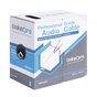 Cable para Audio Profesional de 2 Conductores Calibre 18 para Aplicaciones de...