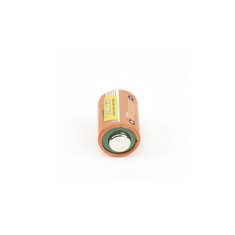 ACCESSPRO PROB400BAT - Batería Alcalina / 6V / Tipo 11A / 10.3 mm x 16 mm | SIERRA STORE