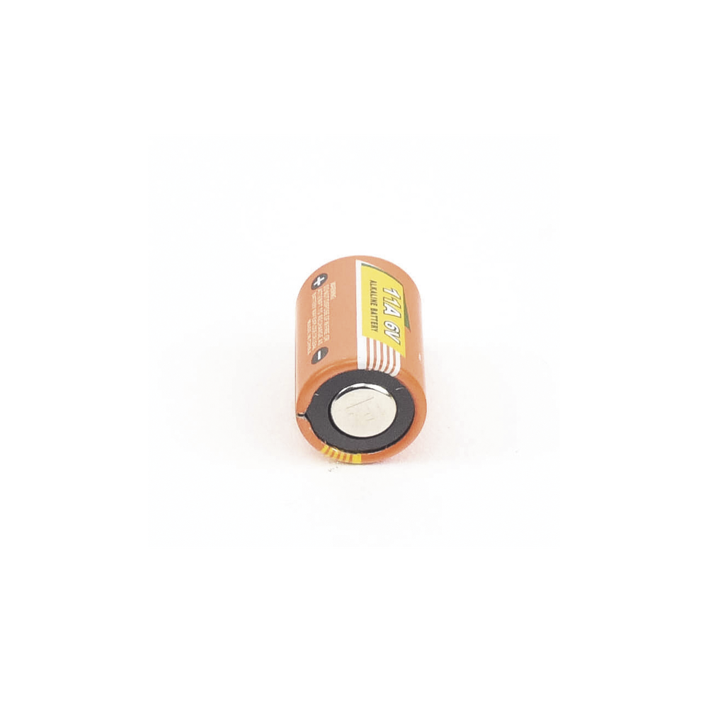 ACCESSPRO PROB400BAT - Batería Alcalina / 6V / Tipo 11A / 10.3 mm x 16 mm | SIERRA STORE