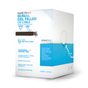 Bobina de Cable de 305 Metros (1000 Pies), Cat5E, con Gel, para Intemperie, D...